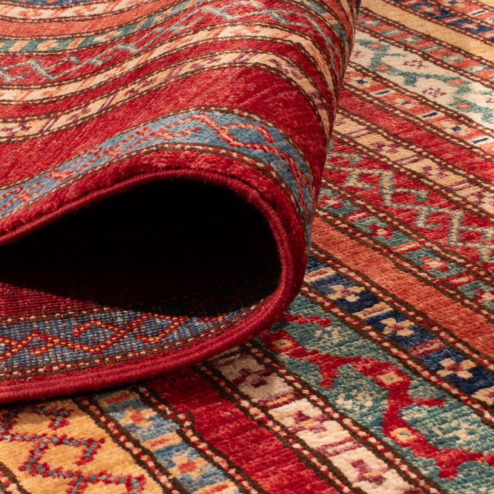 Ziegler Teppich - Shal - 298 x 200 cm - mehrfarbig