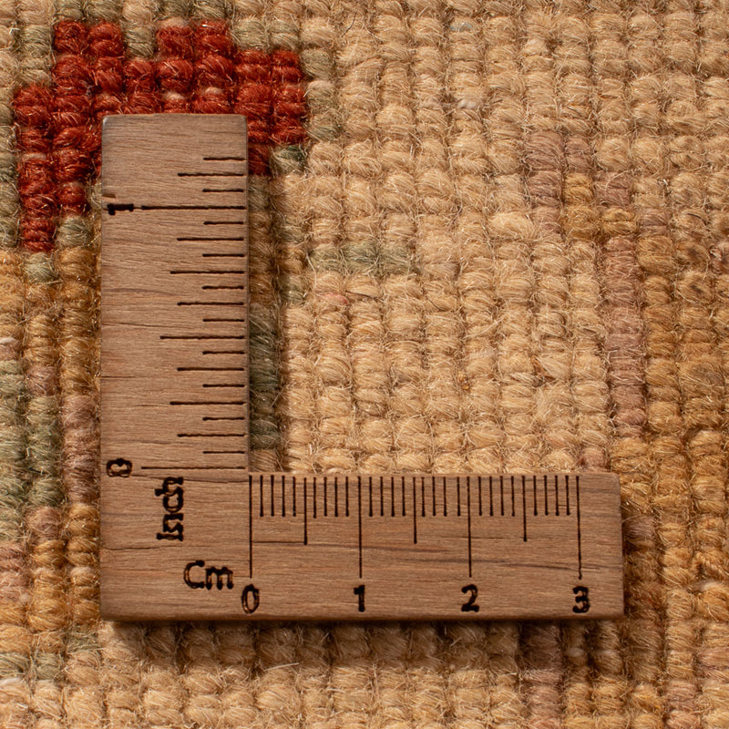 Ziegler Teppich - 304 x 213 cm - beige
