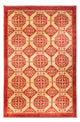 Ziegler Modern Teppich 209x315cm - Orientteppich