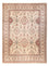 Ziegler Teppich - 265 x 203 cm - hellbeige