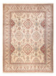 Ziegler Teppich 265x203cm - Orientteppich