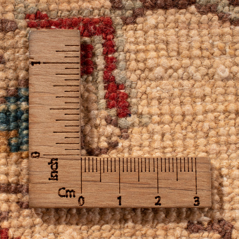 Ziegler Teppich - 265 x 203 cm - hellbeige