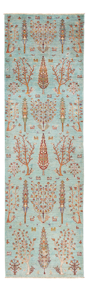 Ariana Teppich 301x86cm - Orientteppich