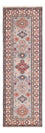 Läufer Ziegler - Kazak - 242 x 77 cm - lachs