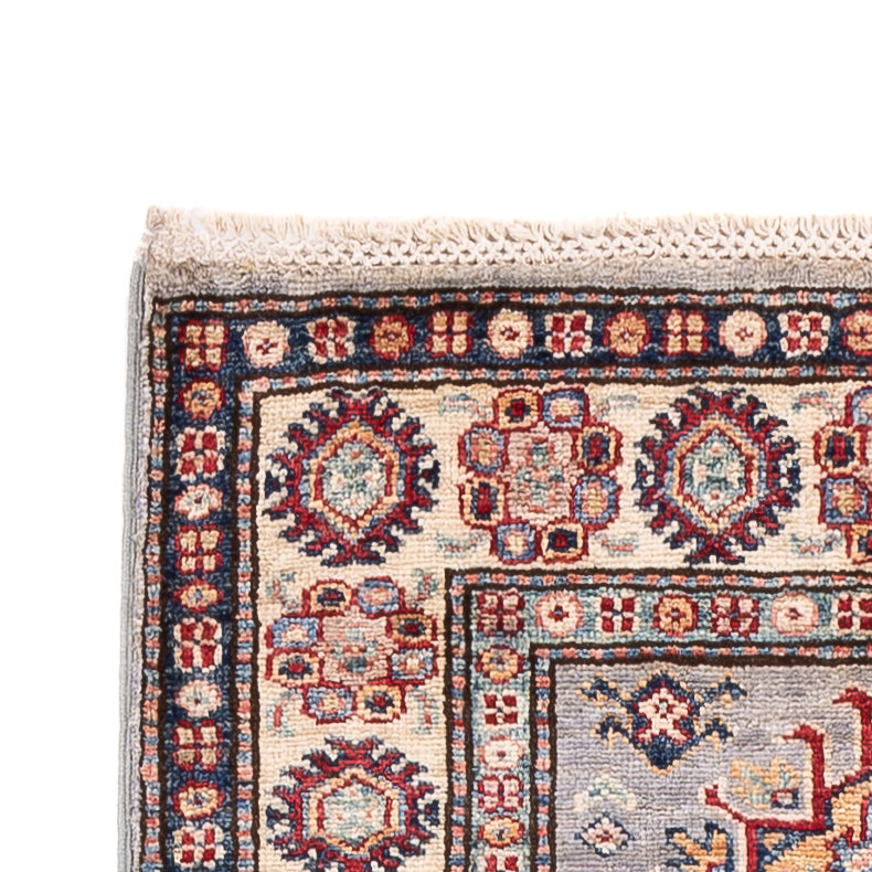 Kazak Teppich 77x241cm - Orientteppich