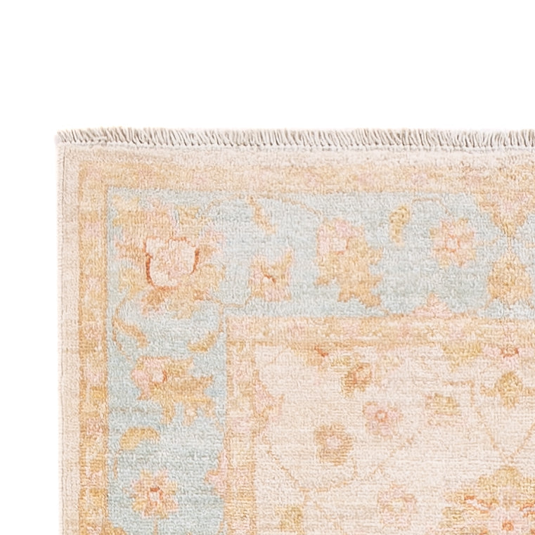 Ziegler Teppich 308x81cm - Orientteppich