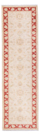 Ziegler Teppich 85x291cm - Orientteppich