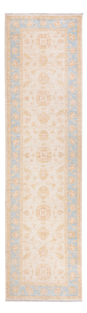 Ziegler Teppich 81x298cm - Orientteppich