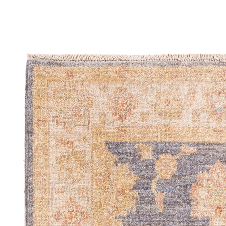 Ziegler Teppich 293x81cm - Orientteppich