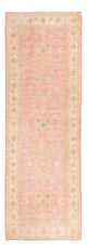 Ziegler Teppich 242x81cm - Orientteppich