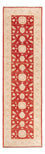 Läufer Ziegler - 289 x 84 cm - rot