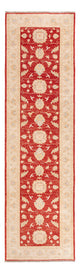 Läufer Ziegler - 289 x 84 cm - rot