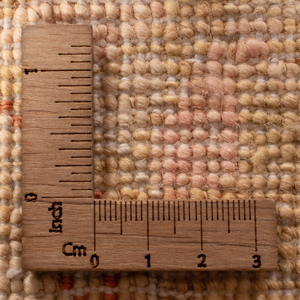 Läufer Ziegler - 299 x 83 cm - beige