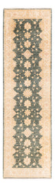 Ziegler Teppich 296x84cm - Orientteppich