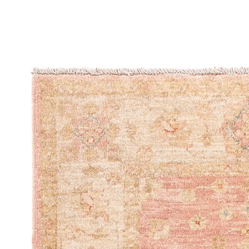 Ziegler Teppich 301x84cm - Orientteppich