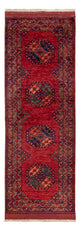 Khal Mohammadi Teppich 237x83cm - Orientteppich