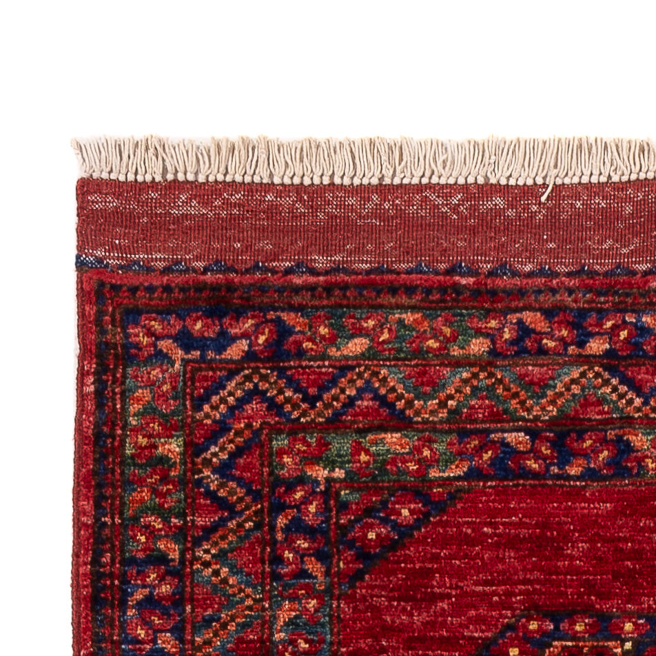 Khal Mohammadi Teppich 237x83cm - Orientteppich