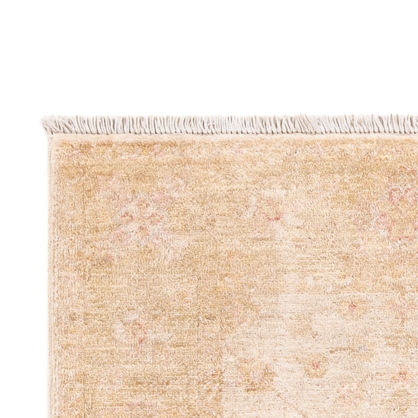 Ziegler Teppich 297x85cm - Orientteppich