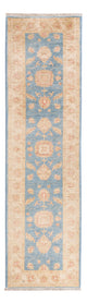 Ziegler Teppich 234x64cm - Orientteppich