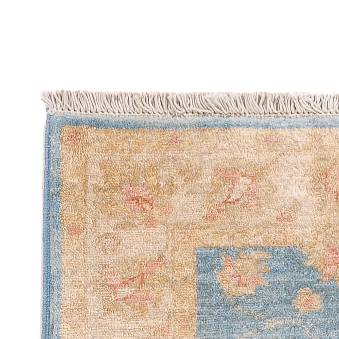 Ziegler Teppich 234x64cm - Orientteppich