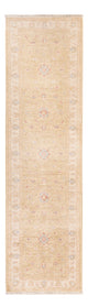 Ziegler Teppich 297x81cm - Orientteppich