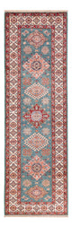 Kazak Teppich 75x247cm - Orientteppich