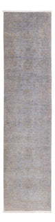Ziegler Modern Teppich 338x81cm - Orientteppich