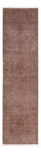 Ziegler Modern Teppich 295x79cm - Orientteppich