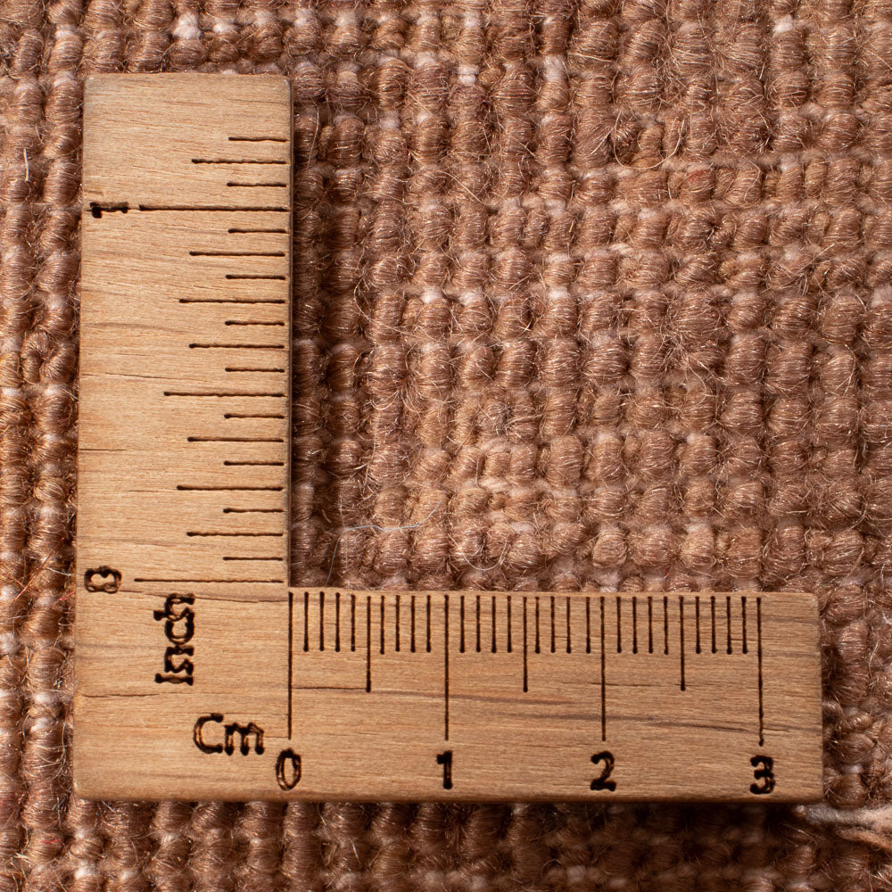 Läufer Ziegler - Modern - 295 x 79 cm - braun