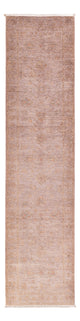 Ziegler Modern Teppich 372x83cm - Orientteppich