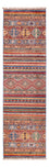 Läufer Ziegler - Shal - 286 x 79 cm - mehrfarbig