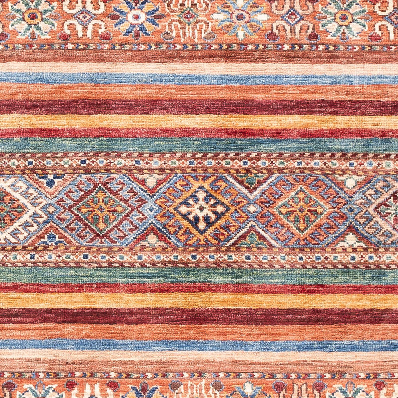 Läufer Ziegler - Shal - 81 x 297 cm - mehrfarbig