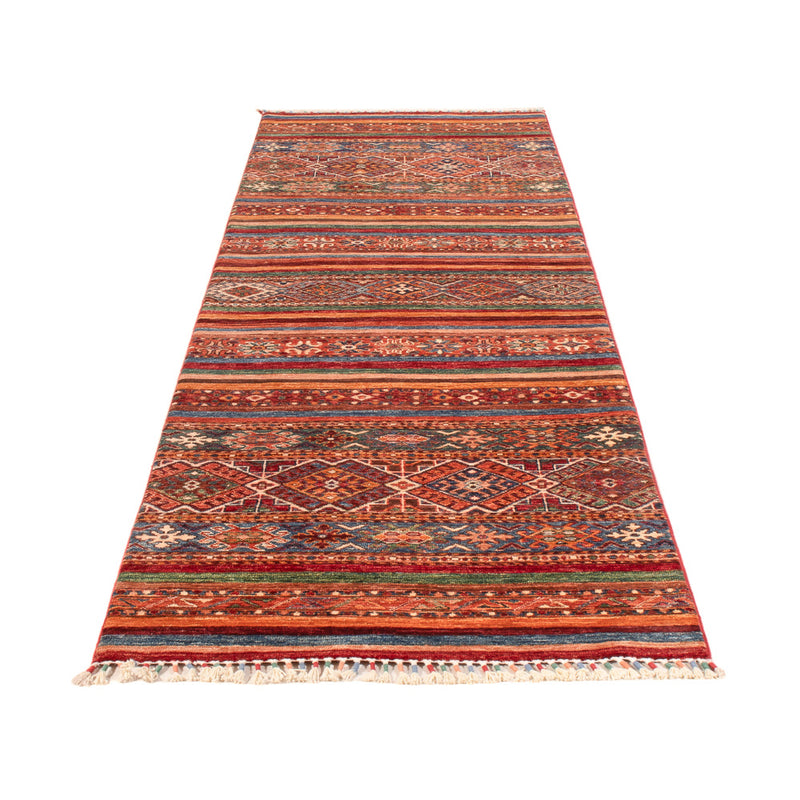 Läufer Ziegler - Shal - 81 x 297 cm - mehrfarbig
