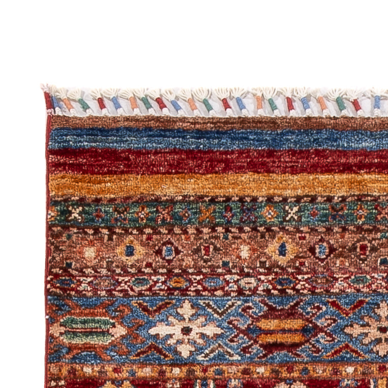 Shal Teppich 289x82cm - Orientteppich
