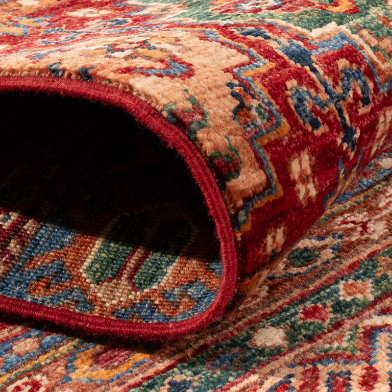 Shal Teppich 289x82cm - Orientteppich