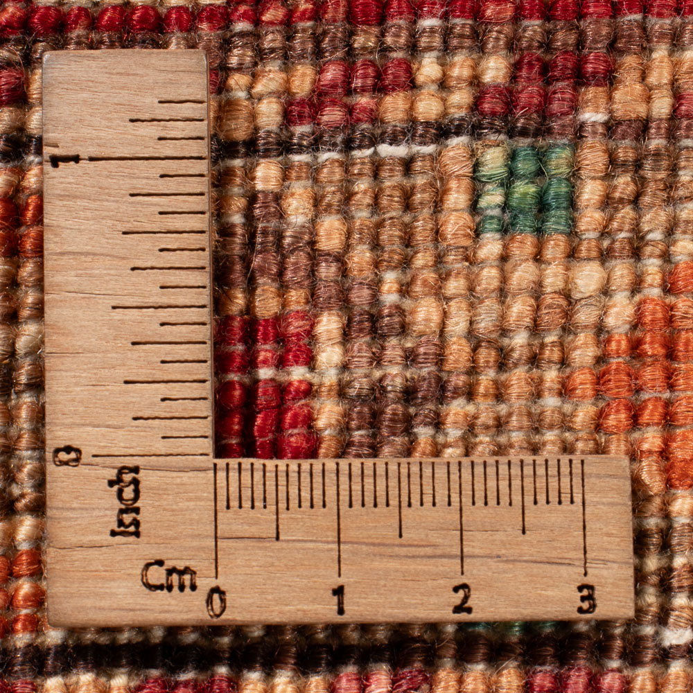 Läufer Ziegler - Shal - 290 x 78 cm - mehrfarbig