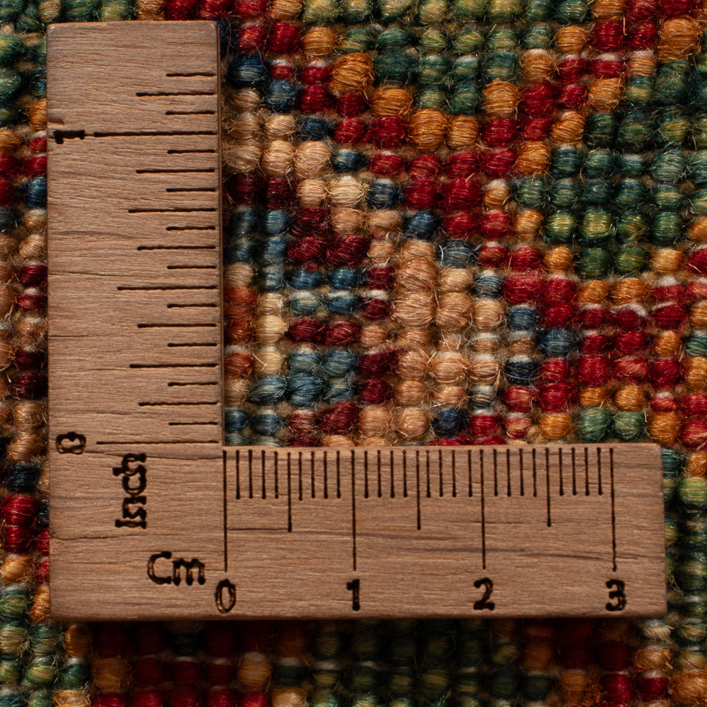 Läufer Ziegler - Shal - 300 x 80 cm - mehrfarbig