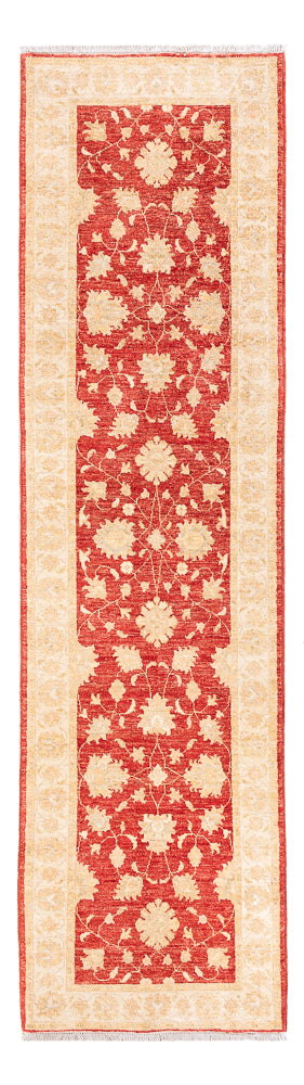 Ziegler Teppich 295x77cm - Orientteppich