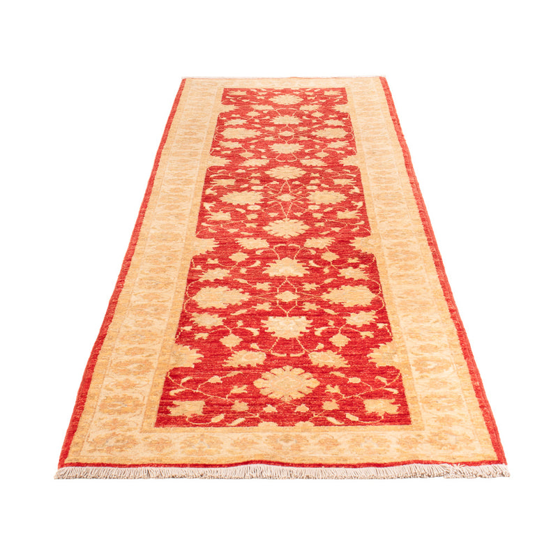 Ziegler Teppich 295x77cm - Orientteppich