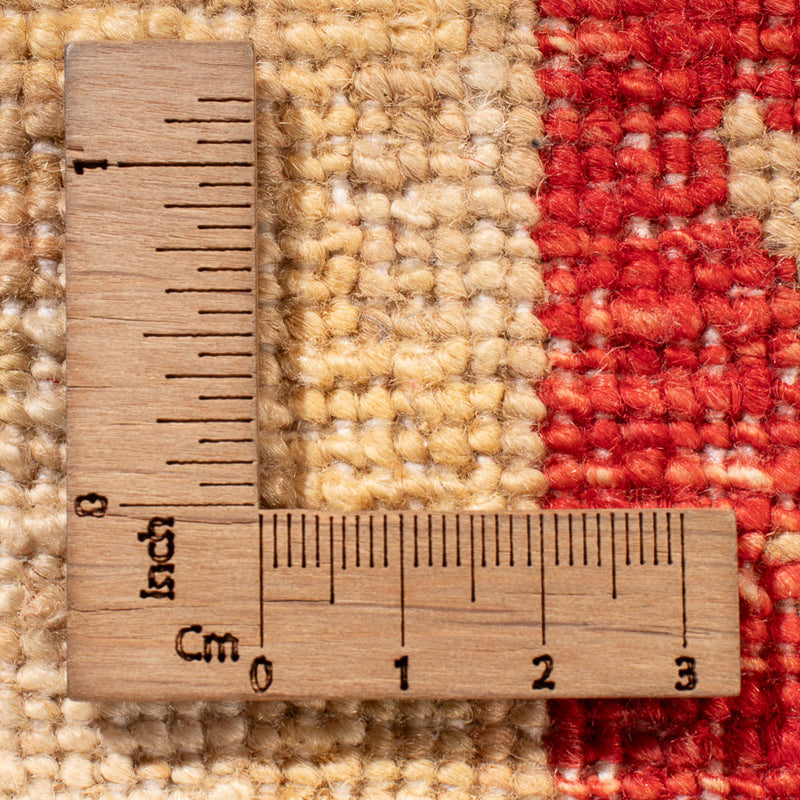 Ziegler Teppich 295x77cm - Orientteppich