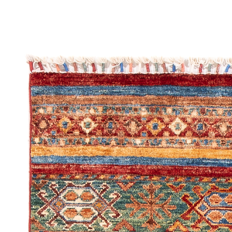 Shal Teppich 296x81cm - Orientteppich
