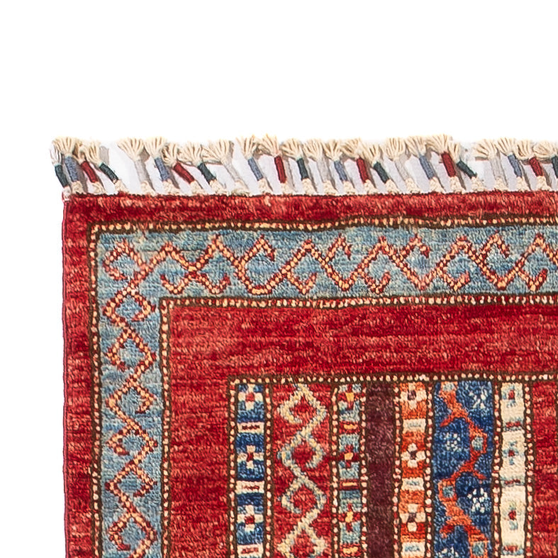 Shal Teppich 238x73cm - Orientteppich
