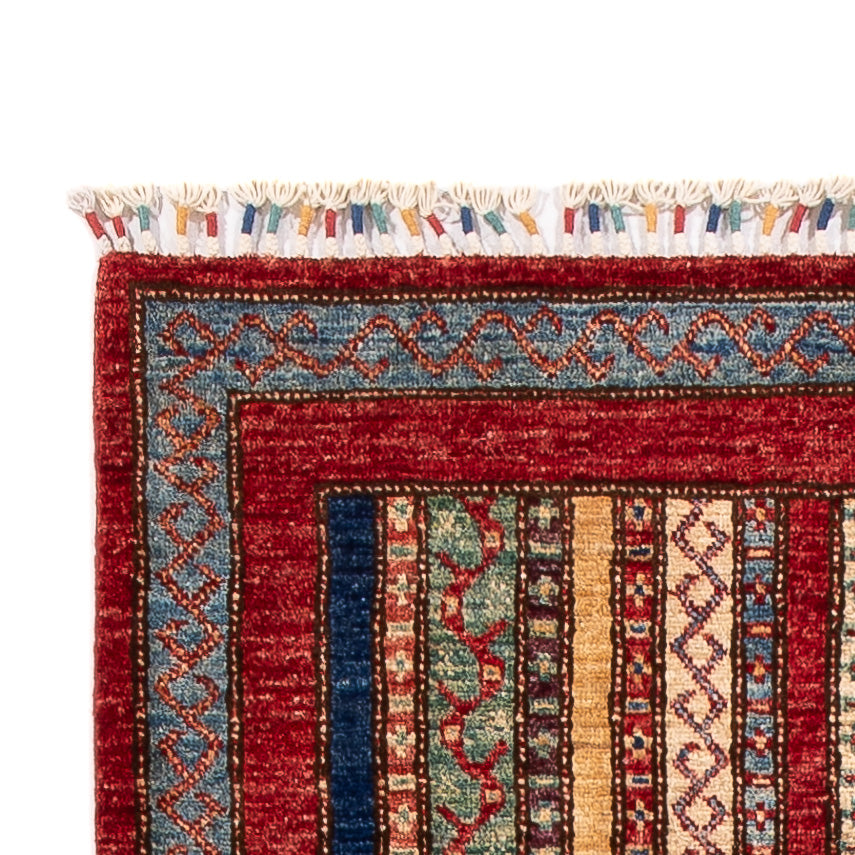 Shal Teppich 297x84cm - Orientteppich