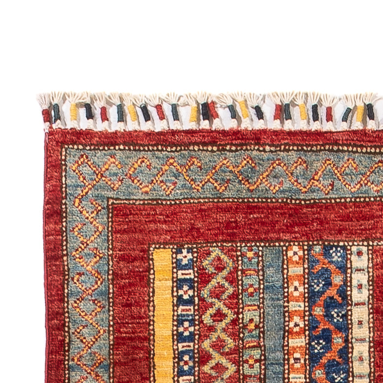 Shal Teppich 238x72cm - Orientteppich