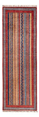 Läufer Ziegler - Shal - 249 x 86 cm - mehrfarbig