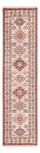 Läufer Ziegler - Kazak - 293 x 76 cm - lachs