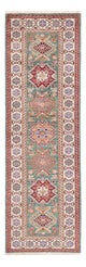 Kazak Teppich 244x75cm - Orientteppich