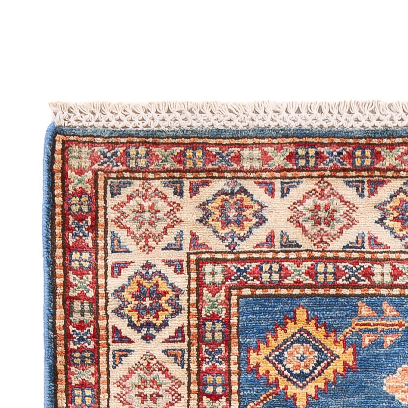 Kazak Teppich 254x77cm - Orientteppich