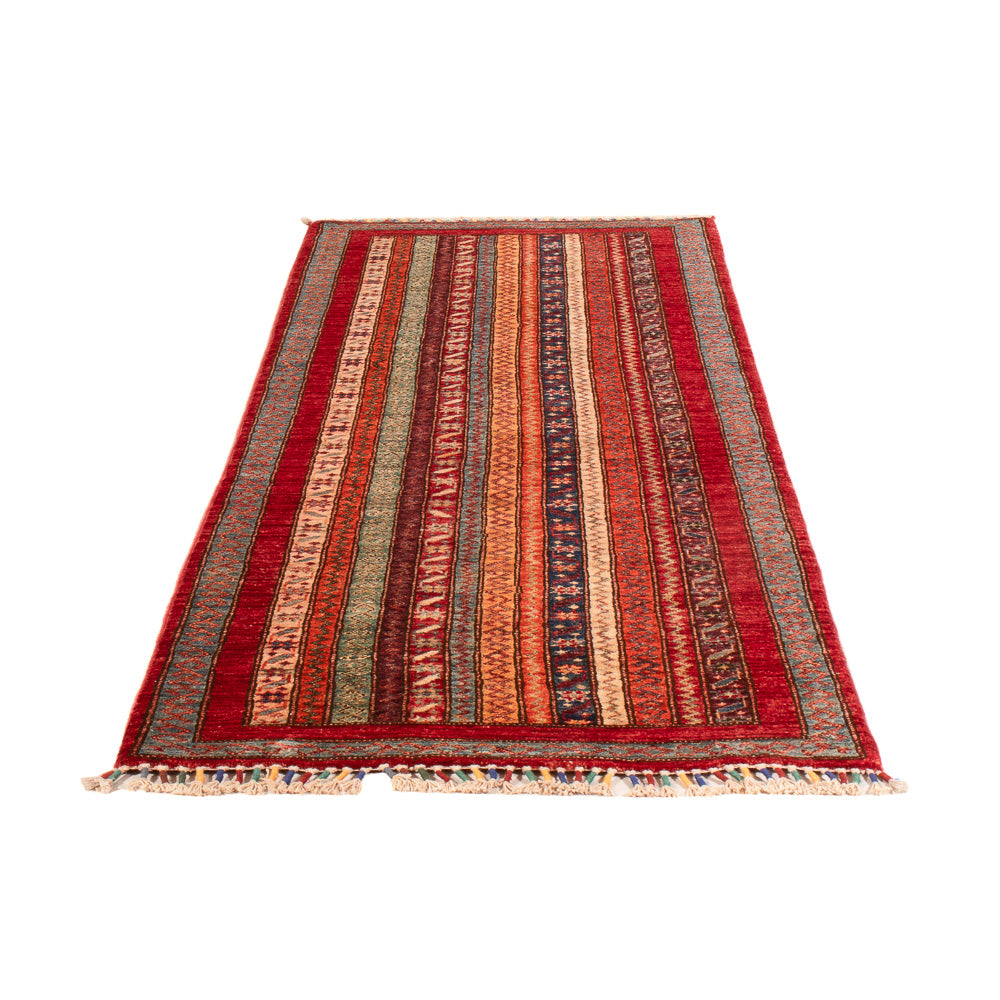 Läufer Ziegler - Shal - 240 x 79 cm - mehrfarbig