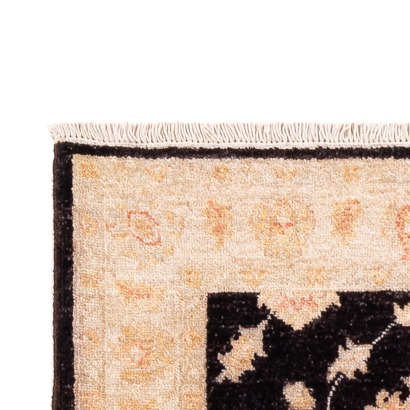 Ziegler Teppich 250x76cm - Orientteppich